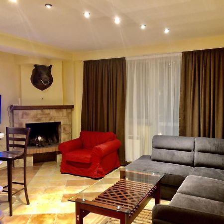 3-Room Apartment Nft Gudauri Penta 103 Bagian luar foto
