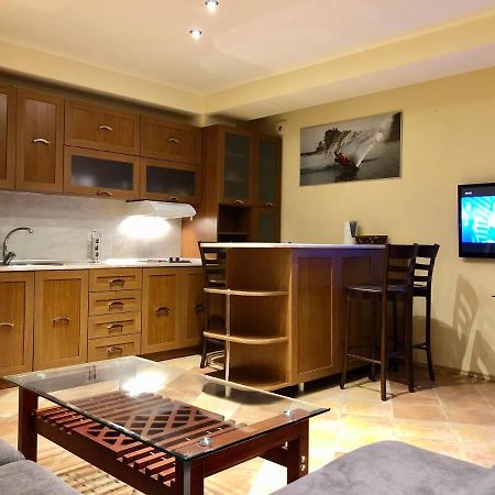 3-Room Apartment Nft Gudauri Penta 103 Bagian luar foto