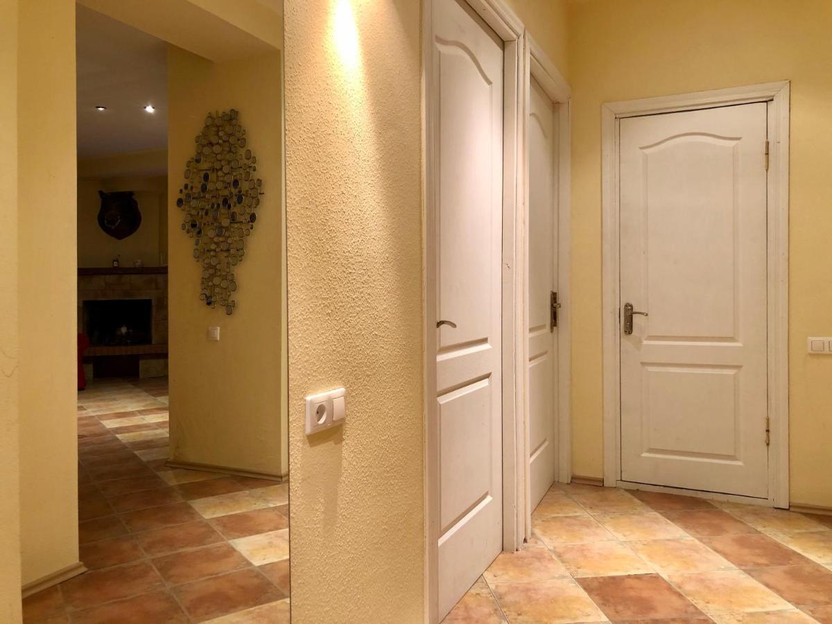 3-Room Apartment Nft Gudauri Penta 103 Bagian luar foto