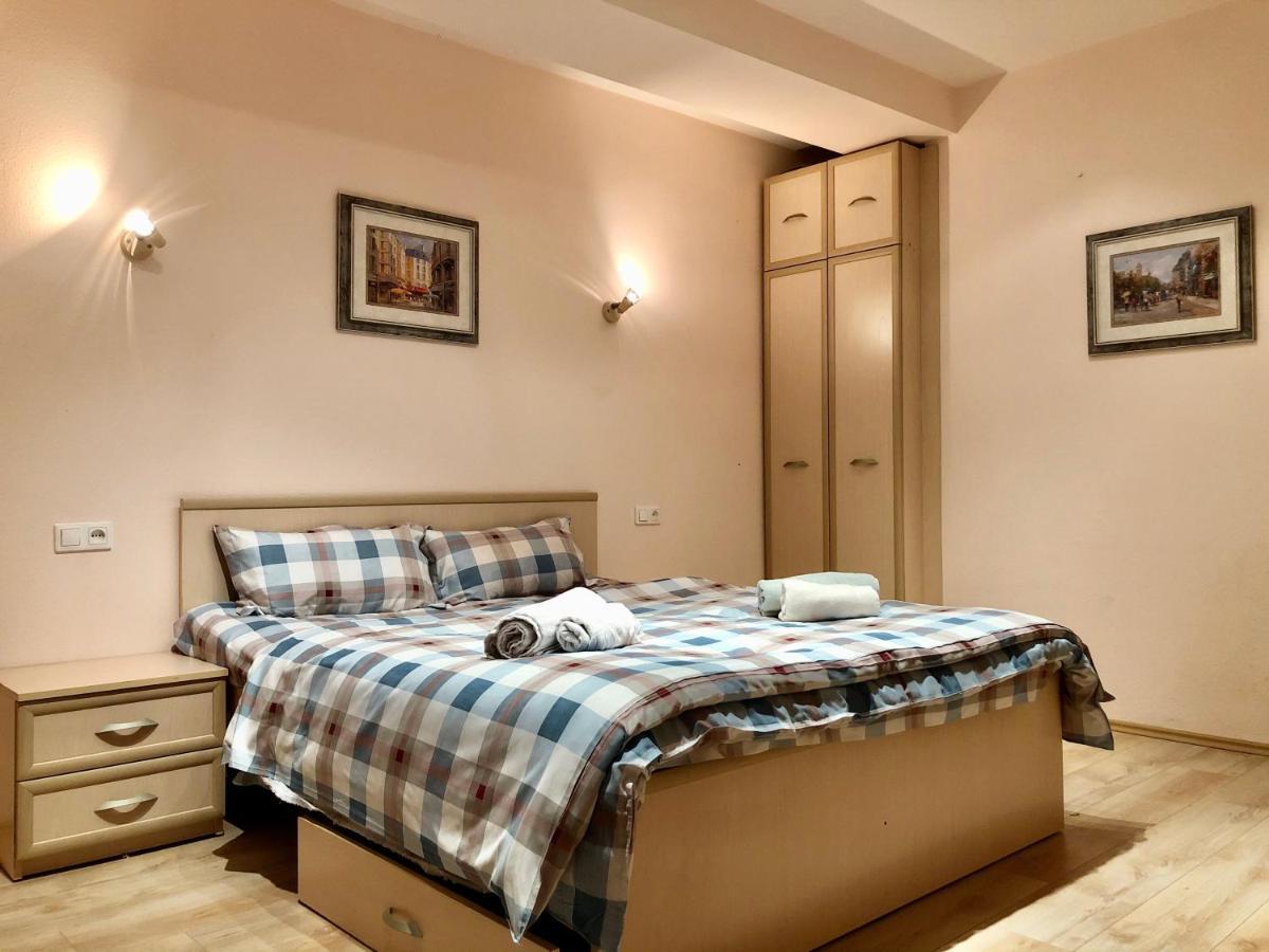 3-Room Apartment Nft Gudauri Penta 103 Bagian luar foto