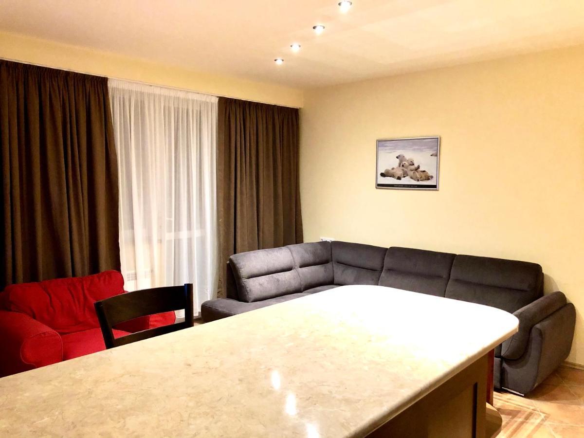 3-Room Apartment Nft Gudauri Penta 103 Bagian luar foto