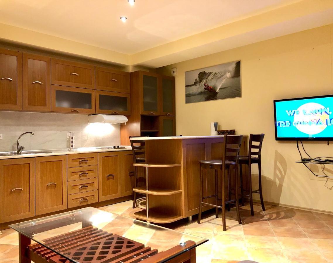 3-Room Apartment Nft Gudauri Penta 103 Bagian luar foto
