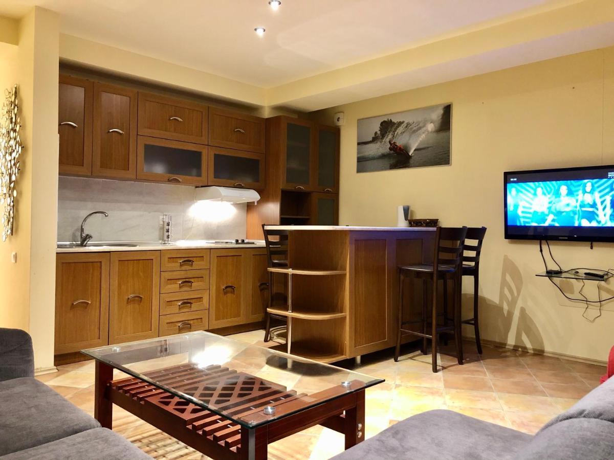 3-Room Apartment Nft Gudauri Penta 103 Bagian luar foto