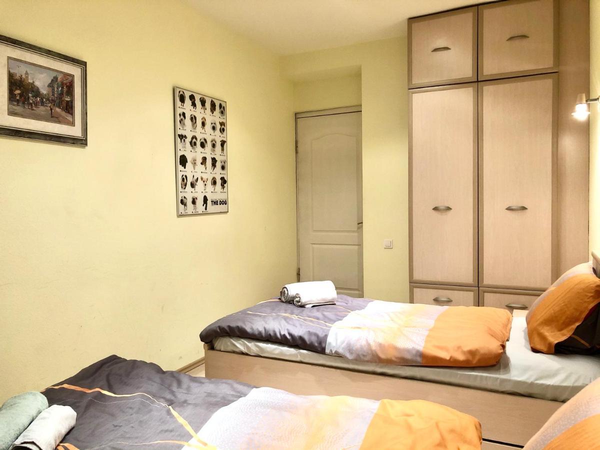 3-Room Apartment Nft Gudauri Penta 103 Bagian luar foto