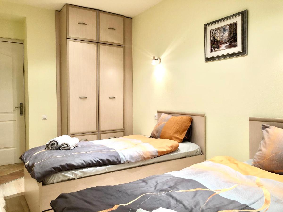 3-Room Apartment Nft Gudauri Penta 103 Bagian luar foto