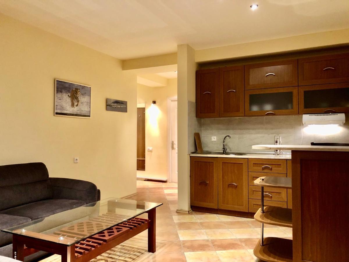 3-Room Apartment Nft Gudauri Penta 103 Bagian luar foto