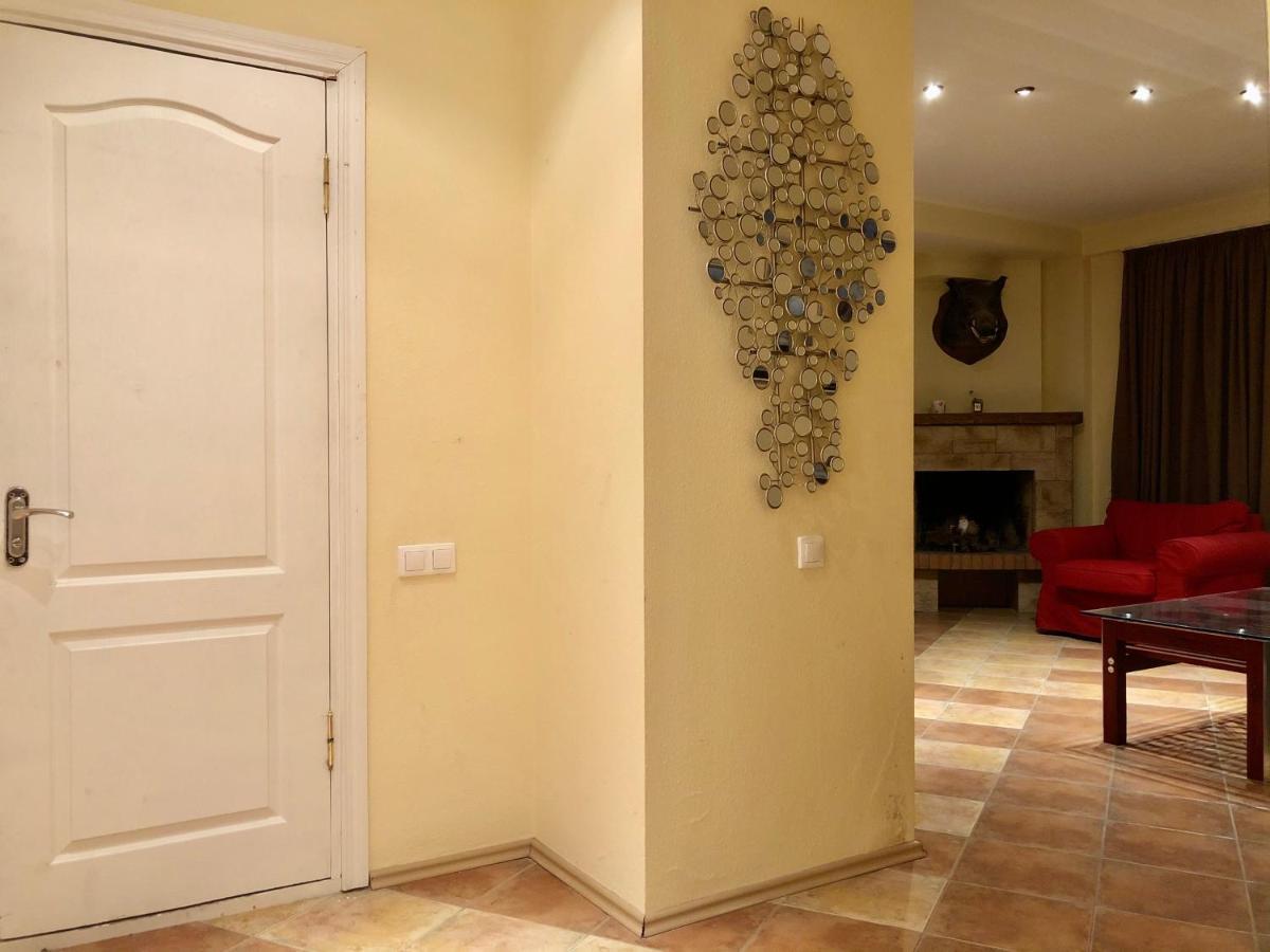 3-Room Apartment Nft Gudauri Penta 103 Bagian luar foto